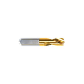 ALPHA 8mm Spot Weld Drill Bit - TiN Coated